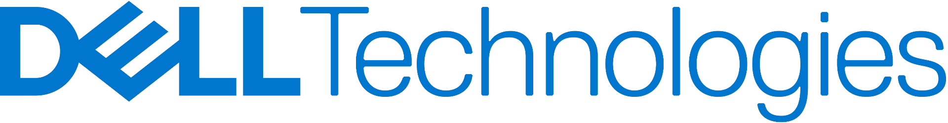 Dell Technologies logo