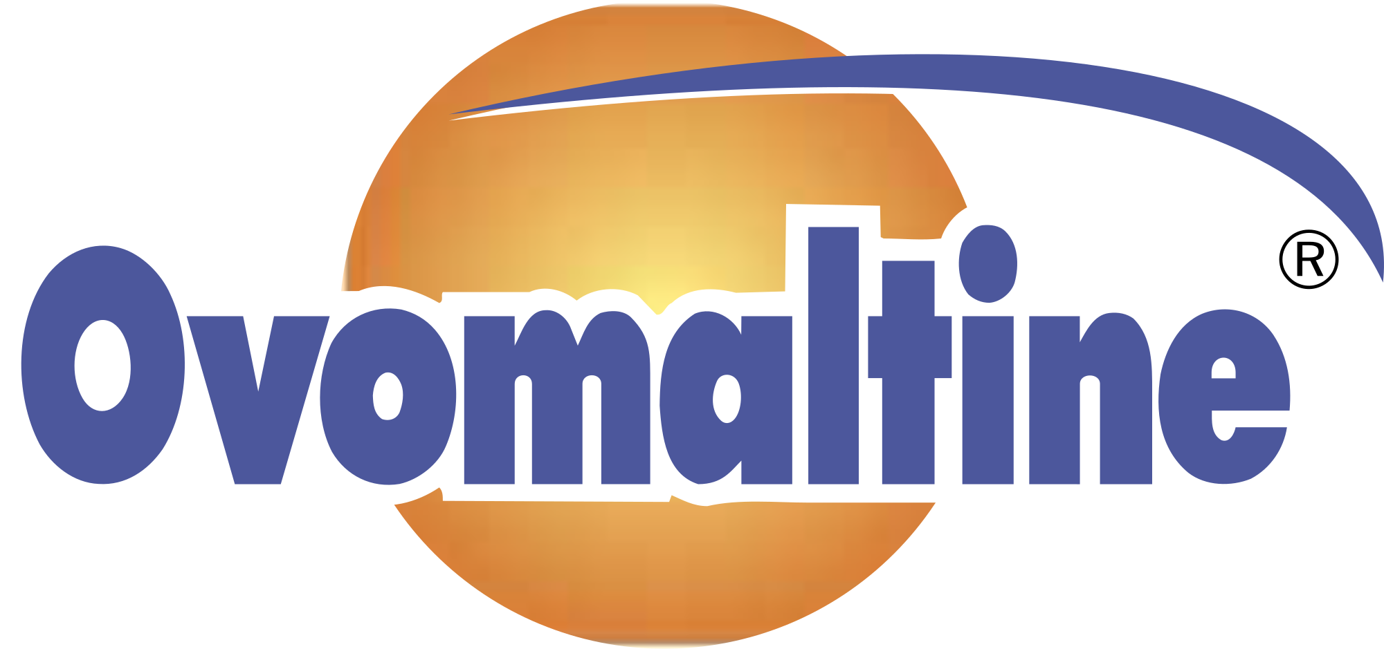 Ovomaltine logo